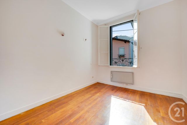 Appartement F3 à vendre - 3 pièces - 49,40 m2 - Issy Les Moulineaux - 92 - ILE-DE-FRANCE