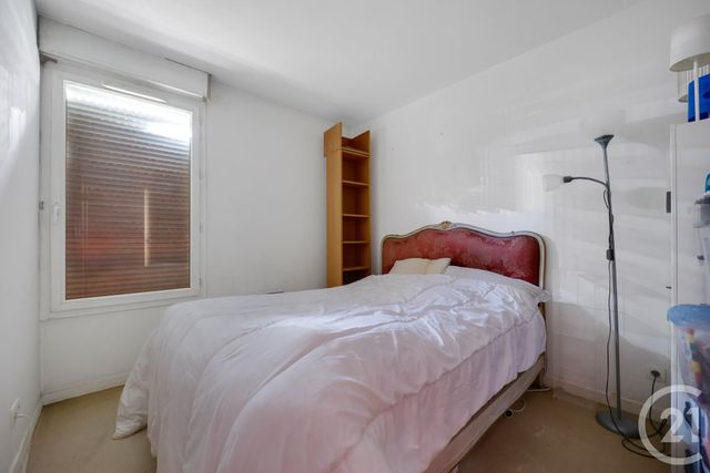 Appartement F4 à vendre - 4 pièces - 83,02 m2 - Issy Les Moulineaux - 92 - ILE-DE-FRANCE