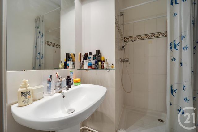 Appartement F4 à vendre - 4 pièces - 83,02 m2 - Issy Les Moulineaux - 92 - ILE-DE-FRANCE