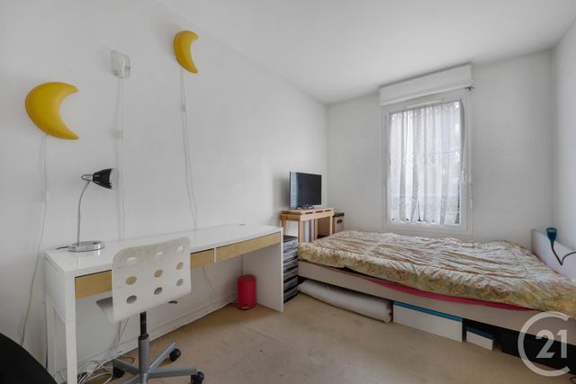 Appartement F4 à vendre - 4 pièces - 83,02 m2 - Issy Les Moulineaux - 92 - ILE-DE-FRANCE