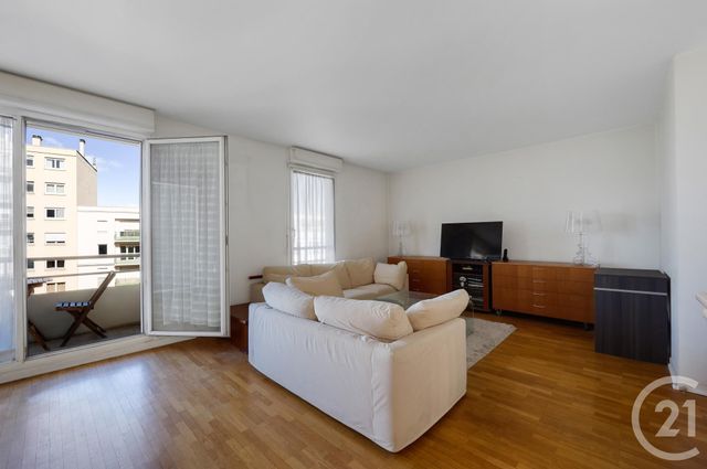 Appartement F4 à vendre - 4 pièces - 83,02 m2 - Issy Les Moulineaux - 92 - ILE-DE-FRANCE