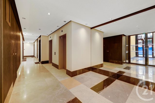 Appartement F3 à vendre - 3 pièces - 54,84 m2 - Issy Les Moulineaux - 92 - ILE-DE-FRANCE