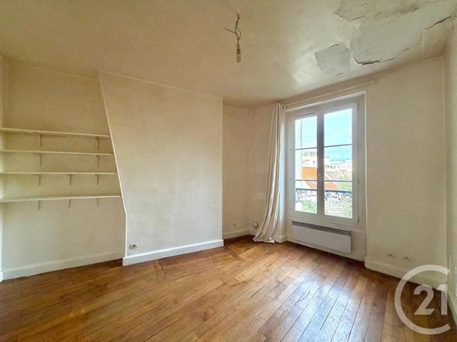 Appartement à vendre ISSY LES MOULINEAUX