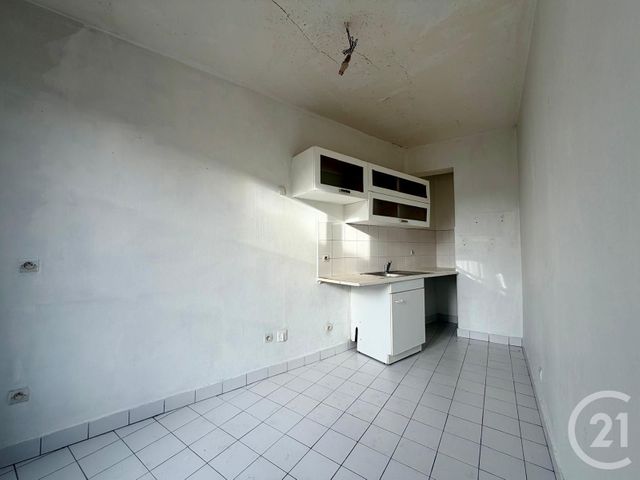 Appartement F2 &agrave; vendre - 2 pi&egrave;ces - 39,11 m2 - Issy Les Moulineaux - 92 - ILE-DE-FRANCE