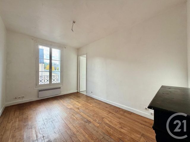 Appartement F2 &agrave; vendre - 2 pi&egrave;ces - 39,11 m2 - Issy Les Moulineaux - 92 - ILE-DE-FRANCE