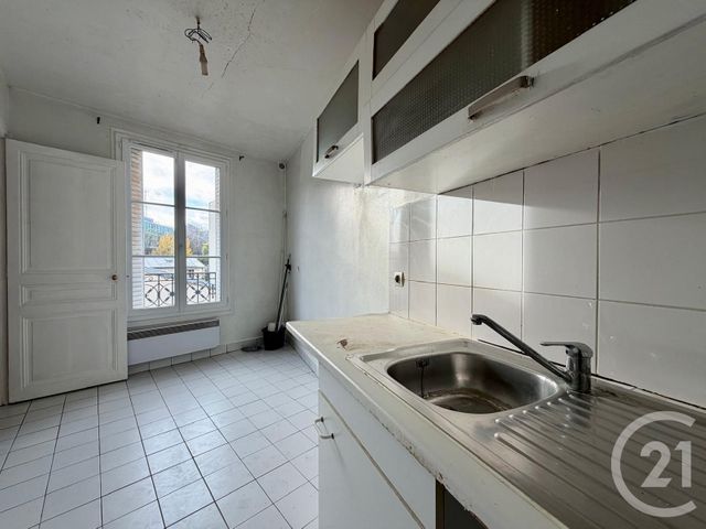 Appartement F2 &agrave; vendre - 2 pi&egrave;ces - 39,11 m2 - Issy Les Moulineaux - 92 - ILE-DE-FRANCE
