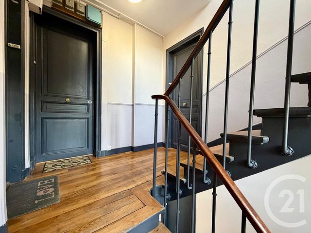 Appartement F2 &agrave; vendre - 2 pi&egrave;ces - 39,11 m2 - Issy Les Moulineaux - 92 - ILE-DE-FRANCE