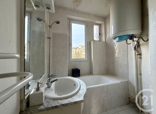 Appartement F2 &agrave; vendre - 2 pi&egrave;ces - 39,11 m2 - Issy Les Moulineaux - 92 - ILE-DE-FRANCE