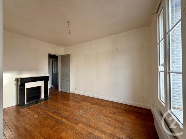 Appartement F2 &agrave; vendre - 2 pi&egrave;ces - 39,11 m2 - Issy Les Moulineaux - 92 - ILE-DE-FRANCE