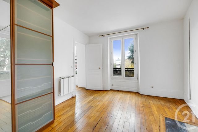 Appartement à vendre - 3 pièces - 43,67 m2 - Issy Les Moulineaux - 92 - ILE-DE-FRANCE