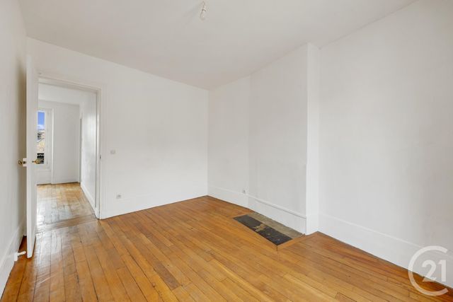 Appartement à vendre - 3 pièces - 43,67 m2 - Issy Les Moulineaux - 92 - ILE-DE-FRANCE