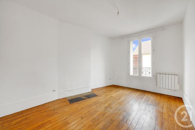 Appartement à vendre - 3 pièces - 43,67 m2 - Issy Les Moulineaux - 92 - ILE-DE-FRANCE