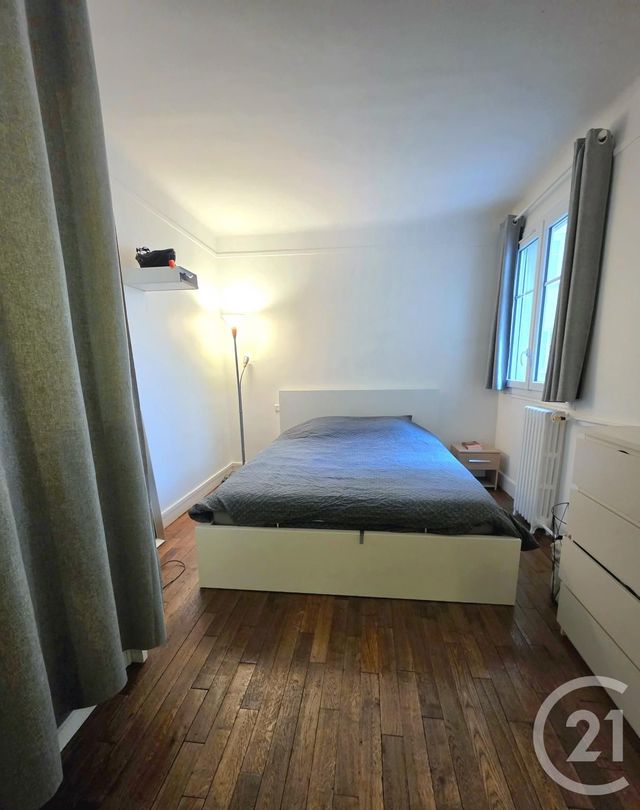 Appartement F2 à louer - 2 pièces - 38,11 m2 - Issy Les Moulineaux - 92 - ILE-DE-FRANCE