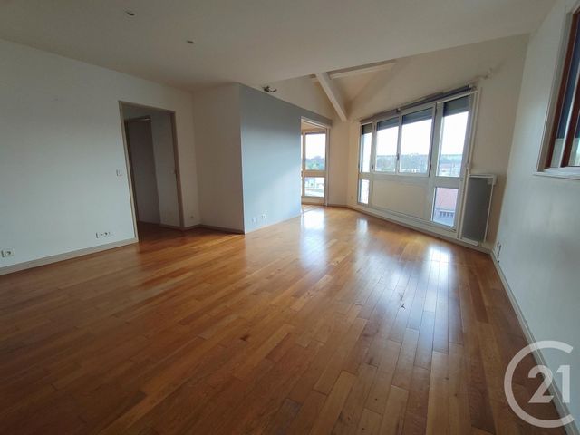 Appartement Duplex à louer - 5 pièces - 112,10 m2 - Vanves - 92 - ILE-DE-FRANCE