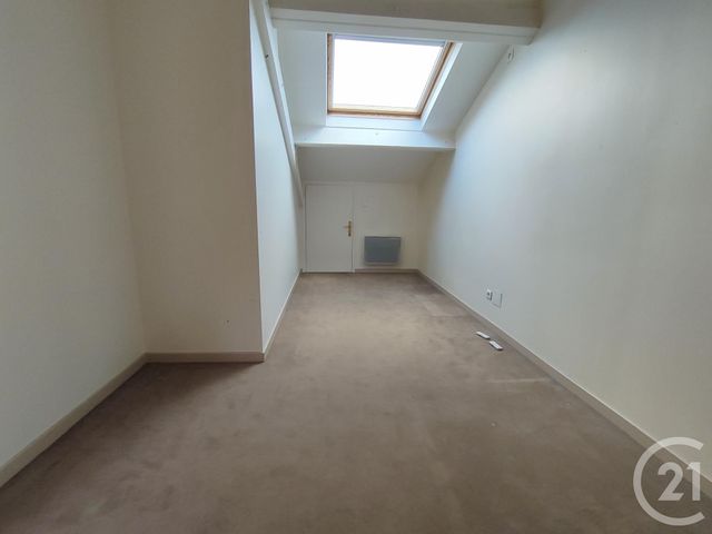 Appartement Duplex à louer - 5 pièces - 112,10 m2 - Vanves - 92 - ILE-DE-FRANCE