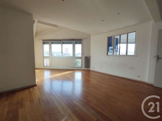 Appartement Duplex à louer - 5 pièces - 112,10 m2 - Vanves - 92 - ILE-DE-FRANCE