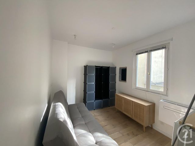 Appartement F1 à louer - 1 pièce - 13,11 m2 - Issy Les Moulineaux - 92 - ILE-DE-FRANCE
