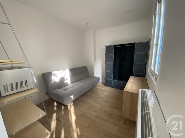 Appartement F1 à louer - 1 pièce - 13,11 m2 - Issy Les Moulineaux - 92 - ILE-DE-FRANCE