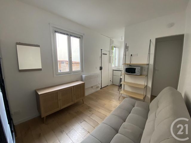 appartement - ISSY LES MOULINEAUX - 92