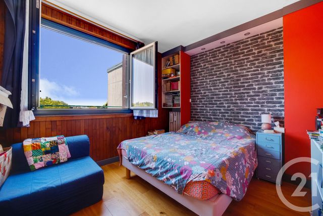 Appartement F5 à vendre - 5 pièces - 89,17 m2 - Issy Les Moulineaux - 92 - ILE-DE-FRANCE