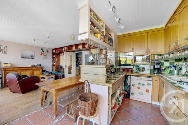 Appartement F5 à vendre - 5 pièces - 89,17 m2 - Issy Les Moulineaux - 92 - ILE-DE-FRANCE