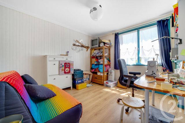 Appartement F5 à vendre - 5 pièces - 89,17 m2 - Issy Les Moulineaux - 92 - ILE-DE-FRANCE