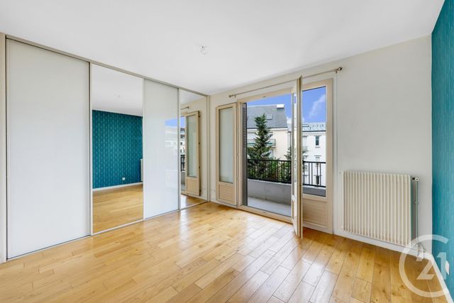 Appartement F3 à vendre - 3 pièces - 65,08 m2 - Issy Les Moulineaux - 92 - ILE-DE-FRANCE