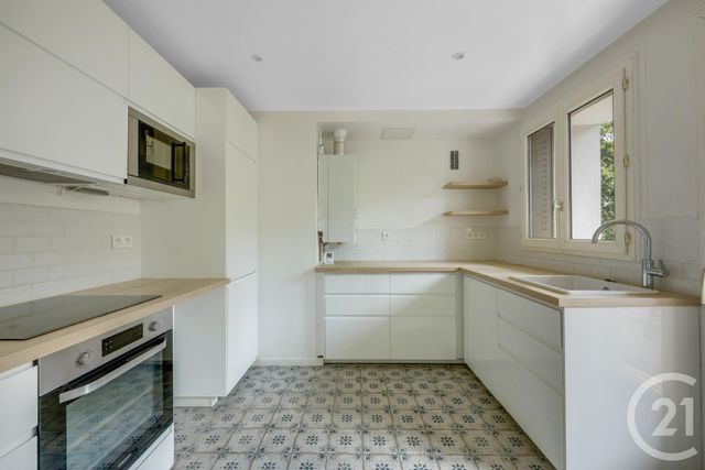 Appartement F3 à vendre - 3 pièces - 65,08 m2 - Issy Les Moulineaux - 92 - ILE-DE-FRANCE