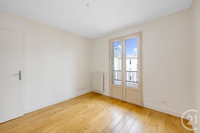 Appartement F3 à vendre - 3 pièces - 65,08 m2 - Issy Les Moulineaux - 92 - ILE-DE-FRANCE