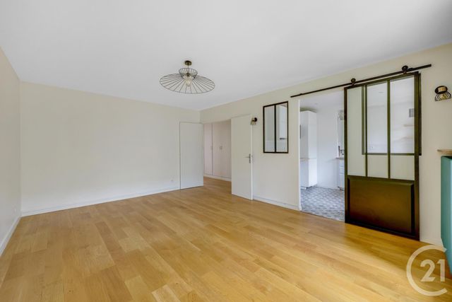 Appartement F3 à vendre - 3 pièces - 65,08 m2 - Issy Les Moulineaux - 92 - ILE-DE-FRANCE