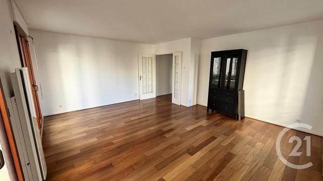 Appartement F3 &agrave; louer - 3 pi&egrave;ces - 78,50 m2 - Issy Les Moulineaux - 92 - ILE-DE-FRANCE
