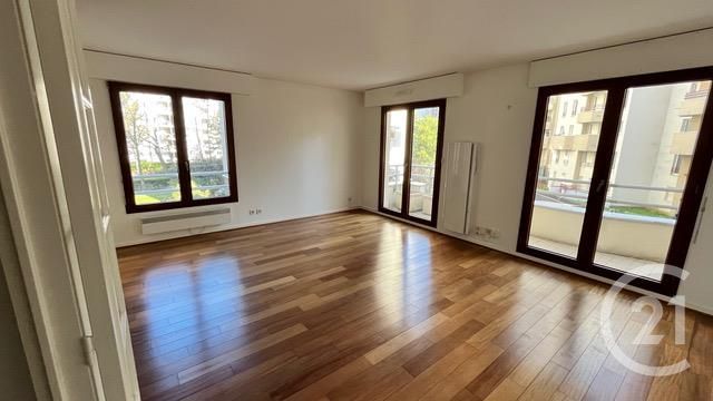 appartement - ISSY LES MOULINEAUX - 92
