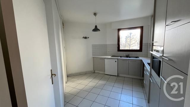Appartement F3 &agrave; louer - 3 pi&egrave;ces - 78,50 m2 - Issy Les Moulineaux - 92 - ILE-DE-FRANCE