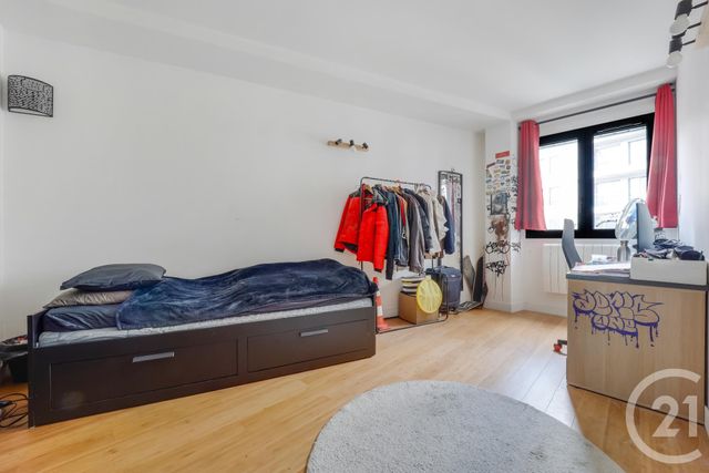 Maison à vendre - 4 pièces - 110,90 m2 - Issy Les Moulineaux - 92 - ILE-DE-FRANCE