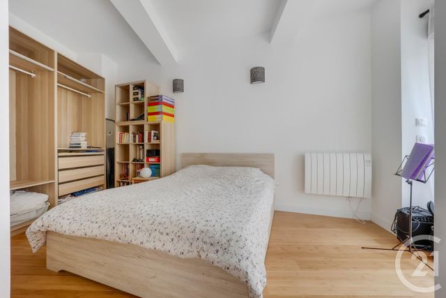 Maison à vendre - 4 pièces - 110,90 m2 - Issy Les Moulineaux - 92 - ILE-DE-FRANCE