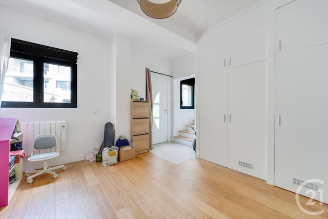 Maison à vendre - 4 pièces - 110,90 m2 - Issy Les Moulineaux - 92 - ILE-DE-FRANCE