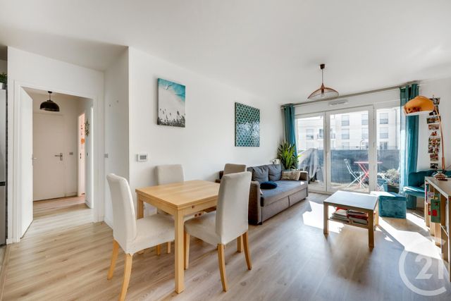 appartement - CLAMART - 92