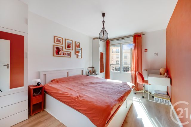 Appartement F3 &agrave; vendre - 3 pi&egrave;ces - 66,58 m2 - Clamart - 92 - ILE-DE-FRANCE