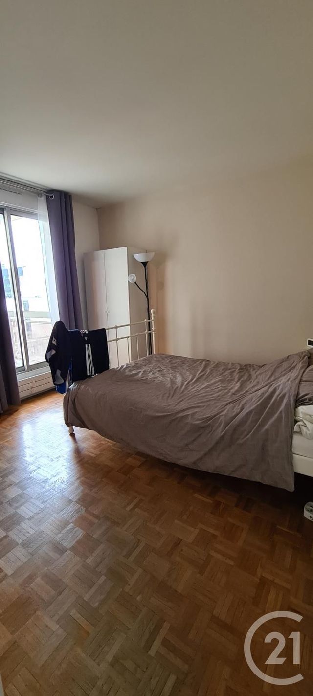 Appartement F2 &agrave; louer - 2 pi&egrave;ces - 53,70 m2 - Issy Les Moulineaux - 92 - ILE-DE-FRANCE
