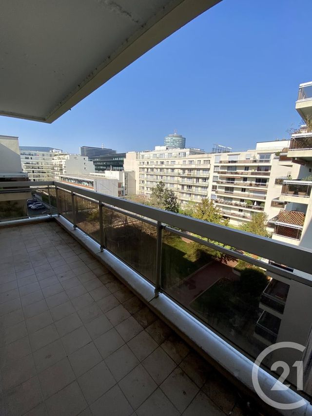 Appartement F2 &agrave; louer - 2 pi&egrave;ces - 53,70 m2 - Issy Les Moulineaux - 92 - ILE-DE-FRANCE