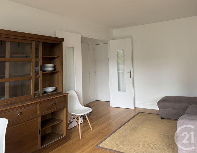 Appartement F2 &agrave; louer - 2 pi&egrave;ces - 38,08 m2 - Issy Les Moulineaux - 92 - ILE-DE-FRANCE