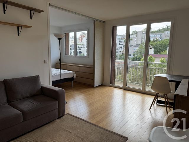 appartement - ISSY LES MOULINEAUX - 92