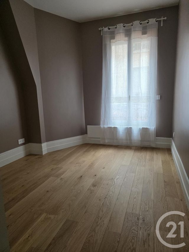 Appartement F2 &agrave; louer - 2 pi&egrave;ces - 32,49 m2 - Boulogne Billancourt - 92 - ILE-DE-FRANCE