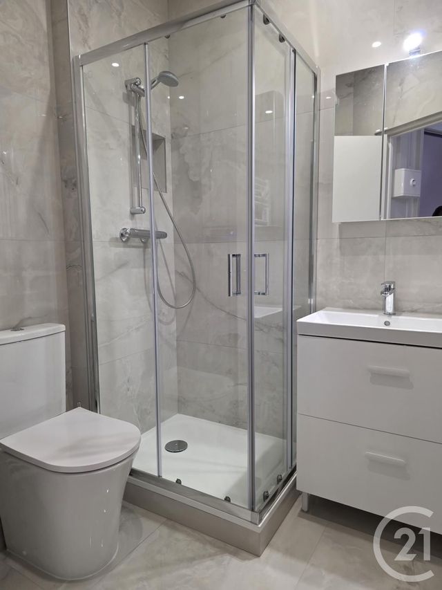 Appartement F2 &agrave; louer - 2 pi&egrave;ces - 32,49 m2 - Boulogne Billancourt - 92 - ILE-DE-FRANCE