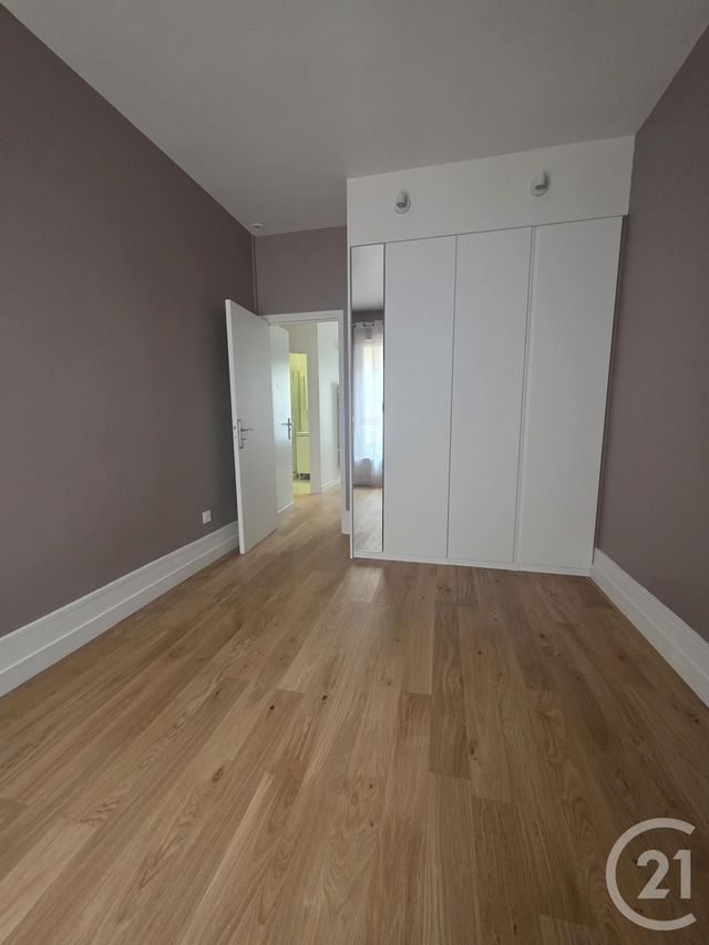 Appartement F2 &agrave; louer - 2 pi&egrave;ces - 32,49 m2 - Boulogne Billancourt - 92 - ILE-DE-FRANCE