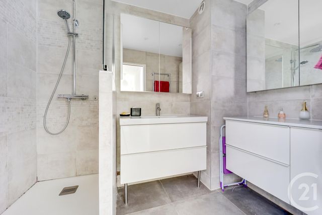 Appartement F3 &agrave; vendre - 3 pi&egrave;ces - 76,60 m2 - Issy Les Moulineaux - 92 - ILE-DE-FRANCE