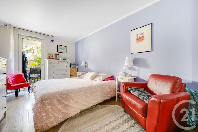 Appartement F3 &agrave; vendre - 3 pi&egrave;ces - 76,60 m2 - Issy Les Moulineaux - 92 - ILE-DE-FRANCE