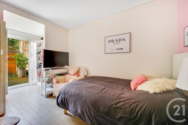 Appartement F3 &agrave; vendre - 3 pi&egrave;ces - 76,60 m2 - Issy Les Moulineaux - 92 - ILE-DE-FRANCE