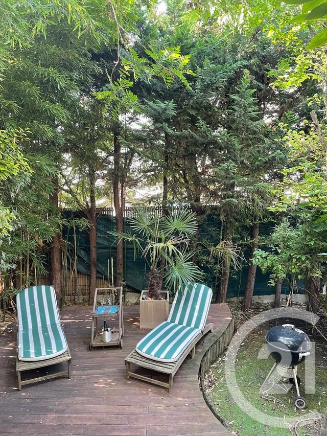 Appartement F5 &agrave; vendre - 5 pi&egrave;ces - 126 m2 - Issy Les Moulineaux - 92 - ILE-DE-FRANCE