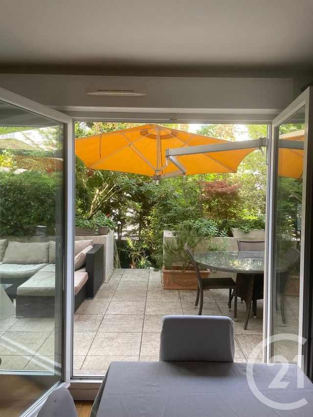 Appartement F5 &agrave; vendre - 5 pi&egrave;ces - 126 m2 - Issy Les Moulineaux - 92 - ILE-DE-FRANCE